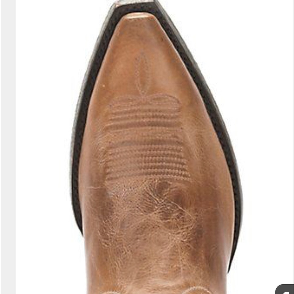 Cavendar by OLD GRINGO boots!
